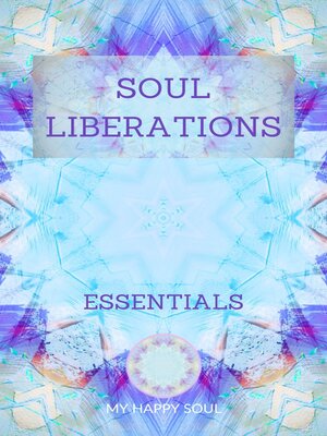 cover image of Soul Liberations